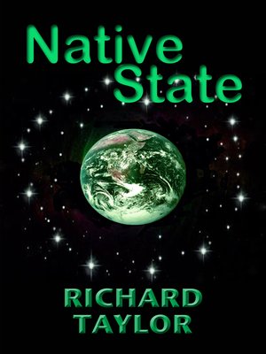 cover image of Native State